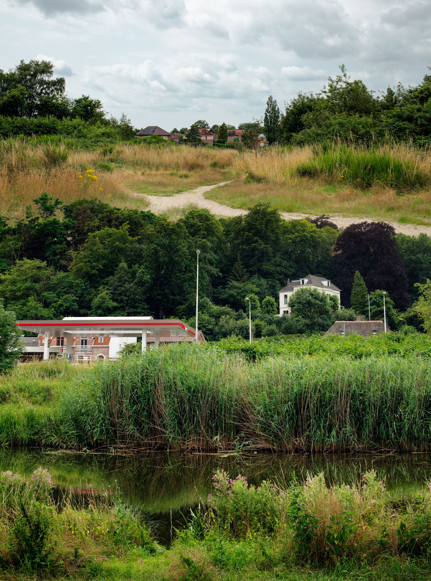 16. Kops Plateau, Nijmegen.