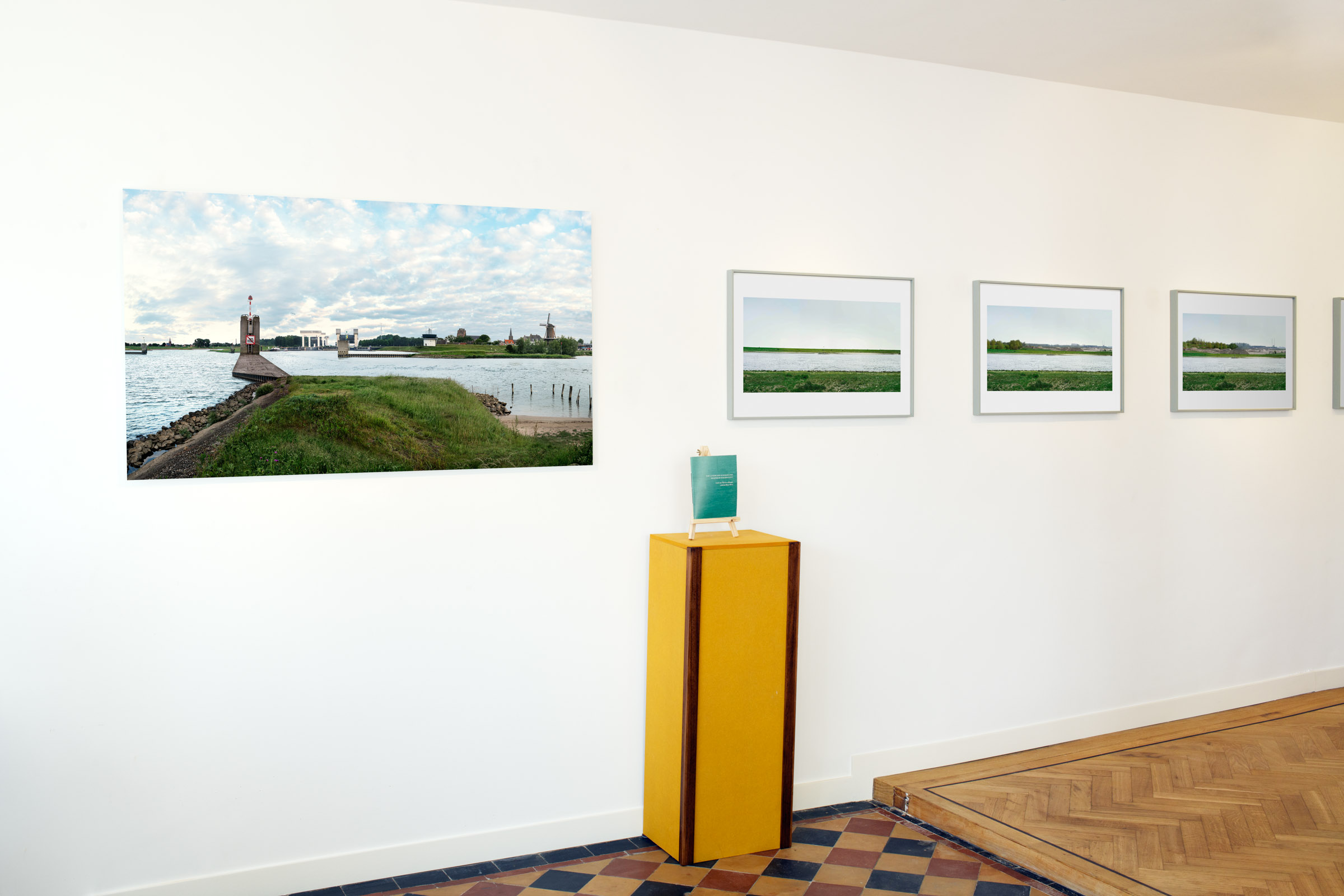Gallery Acme Studios, The Hague