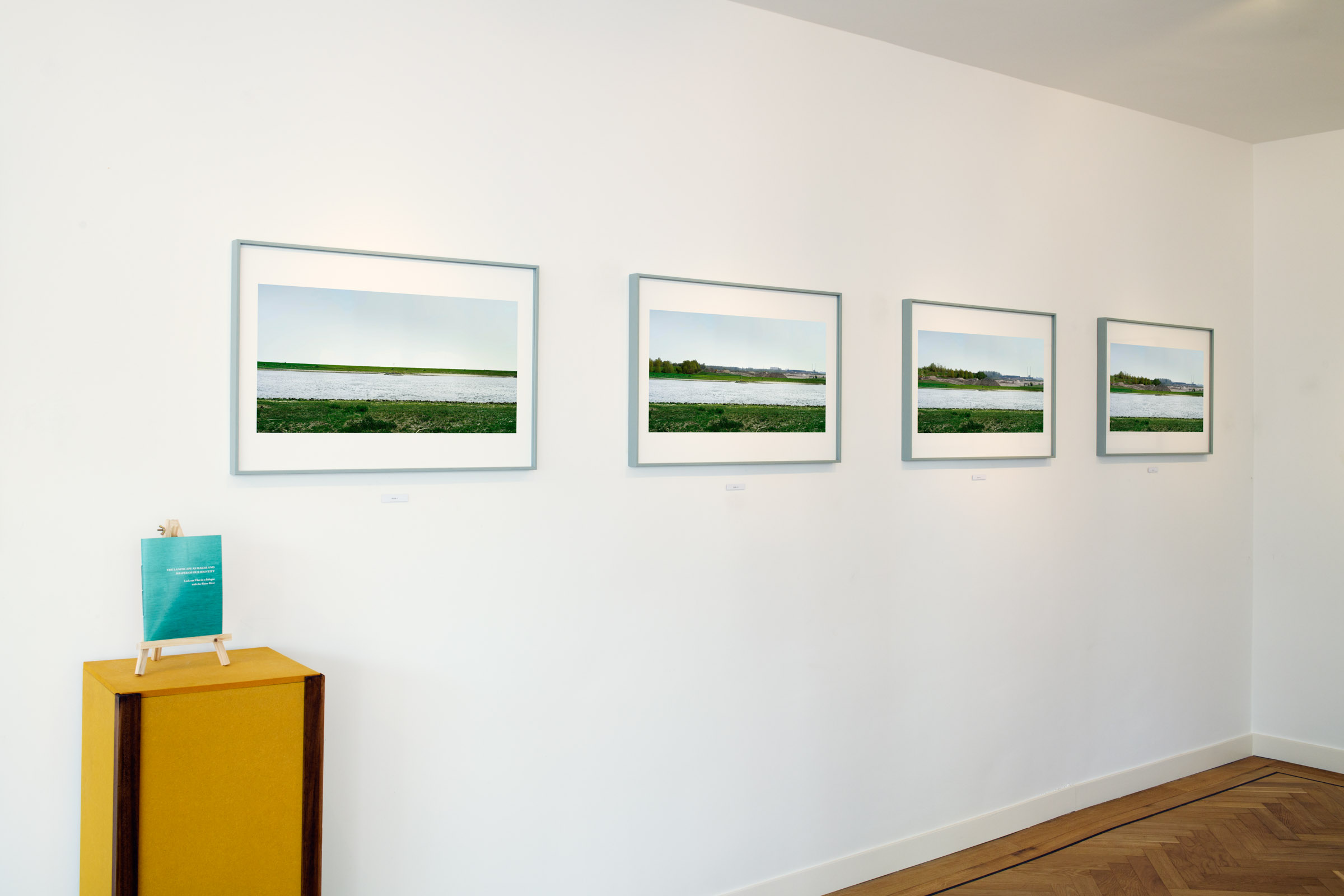 Gallery Acme Studios, The Hague