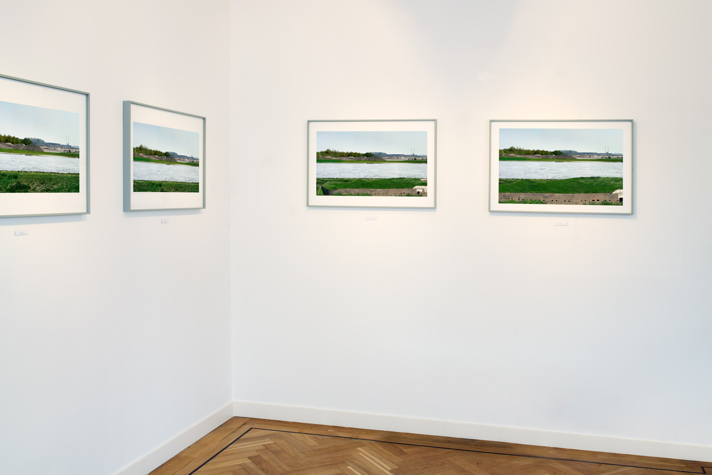 Gallery Acme Studios, The Hague