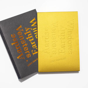 Earthly Windows Book