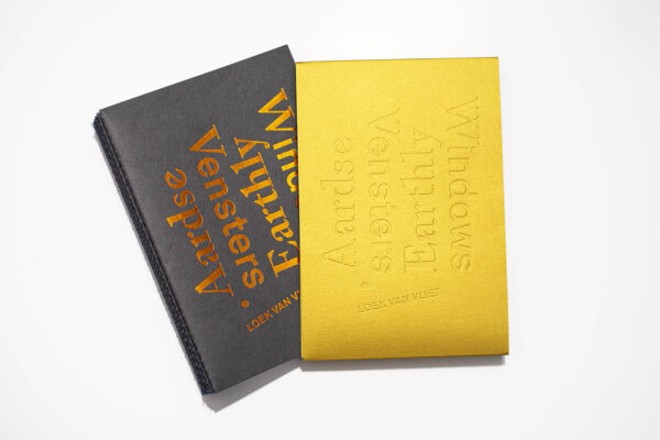 Earthly Windows Book