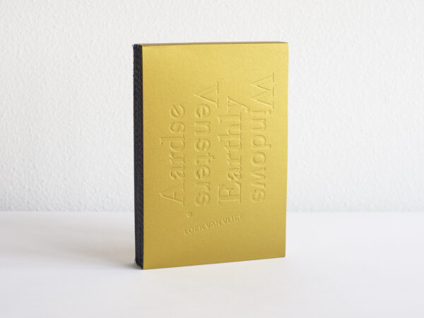 Earthly Windows Book - Image 2