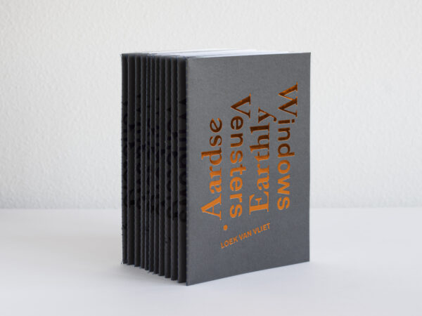Earthly Windows Book - Image 3