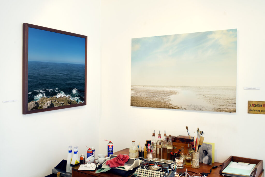 Roggeplaat at Gallery Acme Studios, The Hague