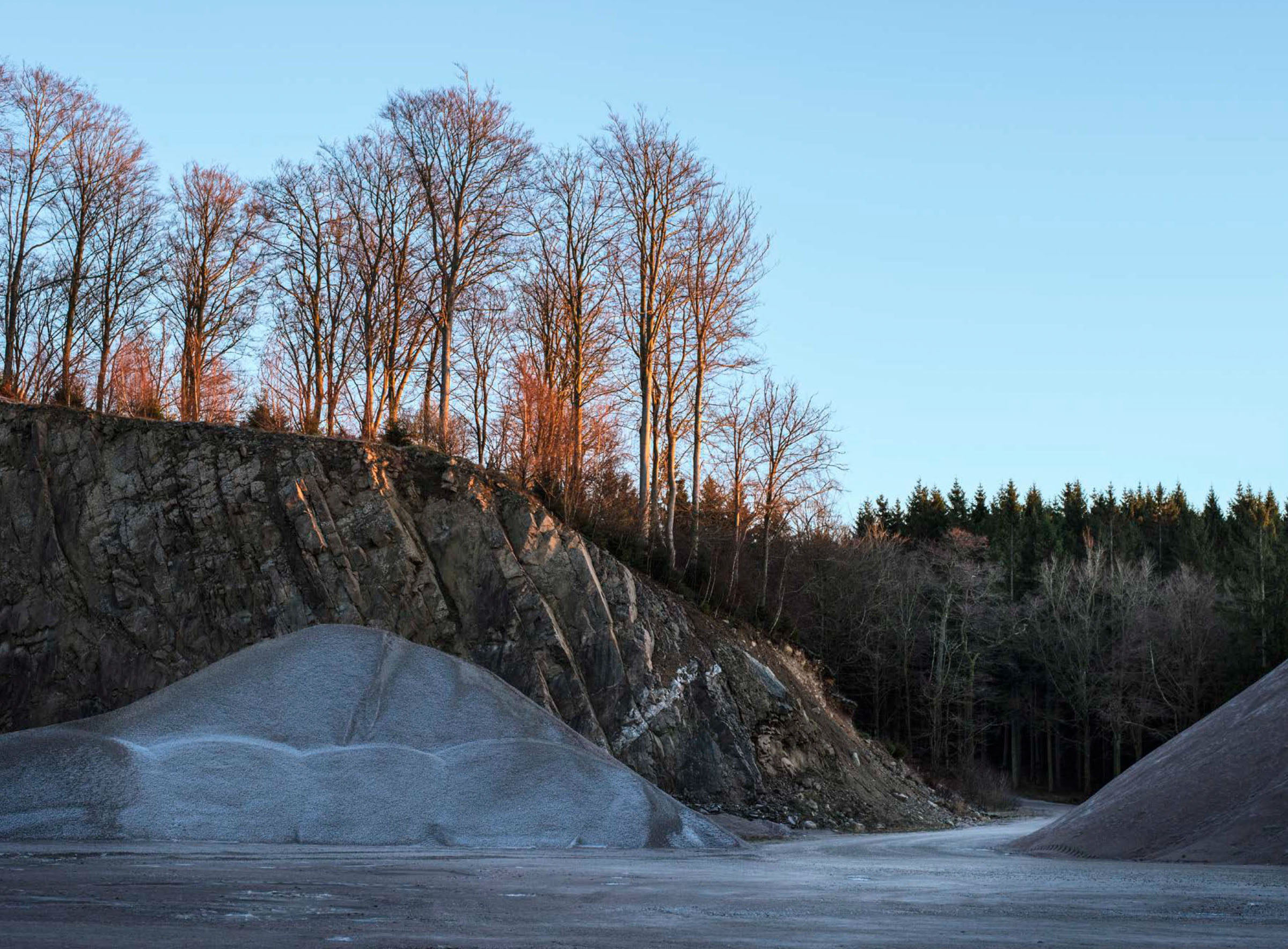 Landscape II